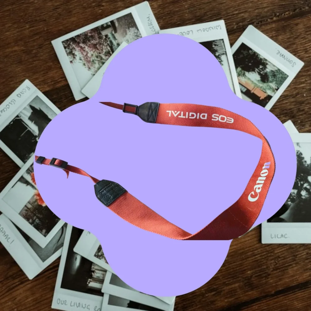 Canon EOS Rebel T3